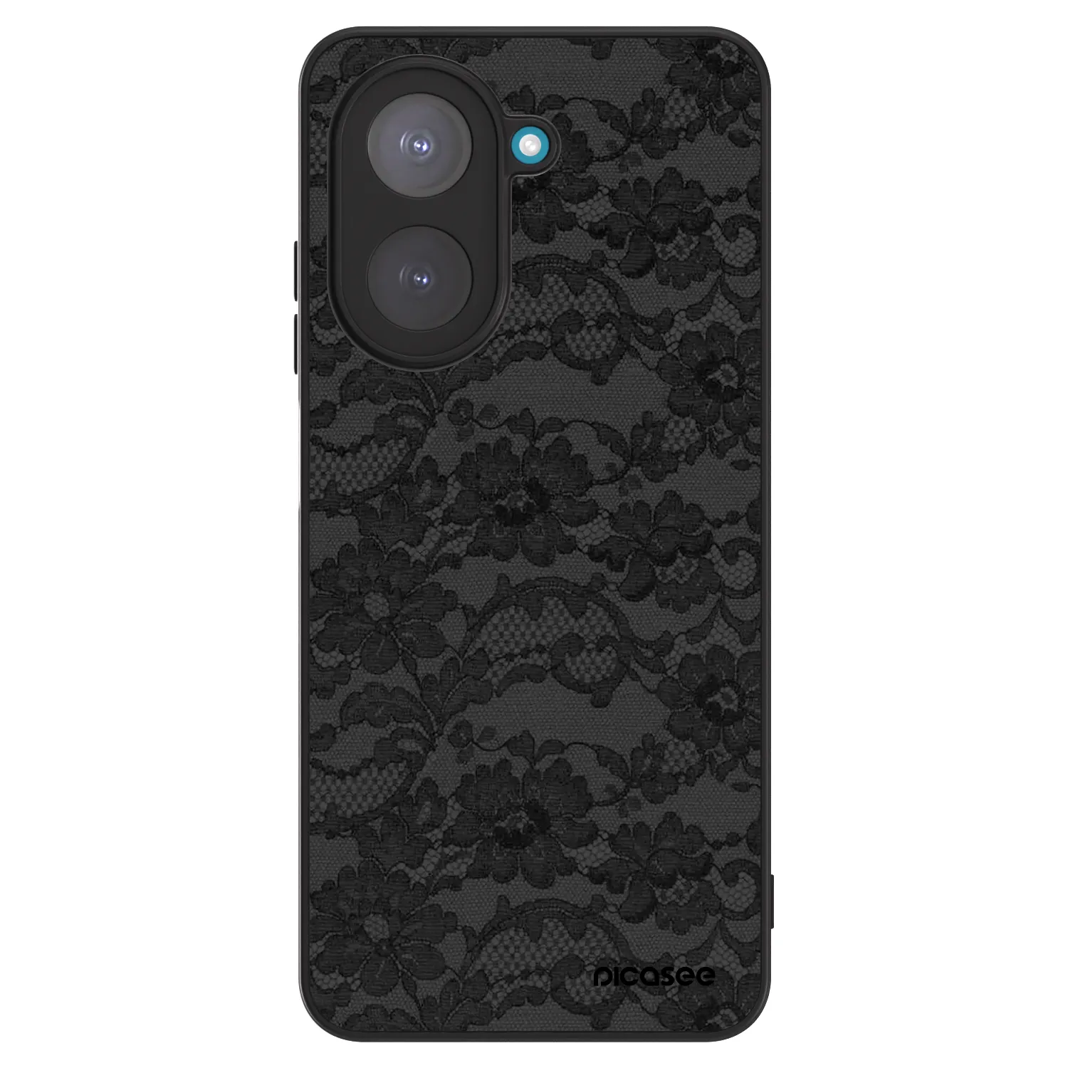 Picasee ULTIMATE CASE za Xiaomi Redmi A5 - Dark Elegance