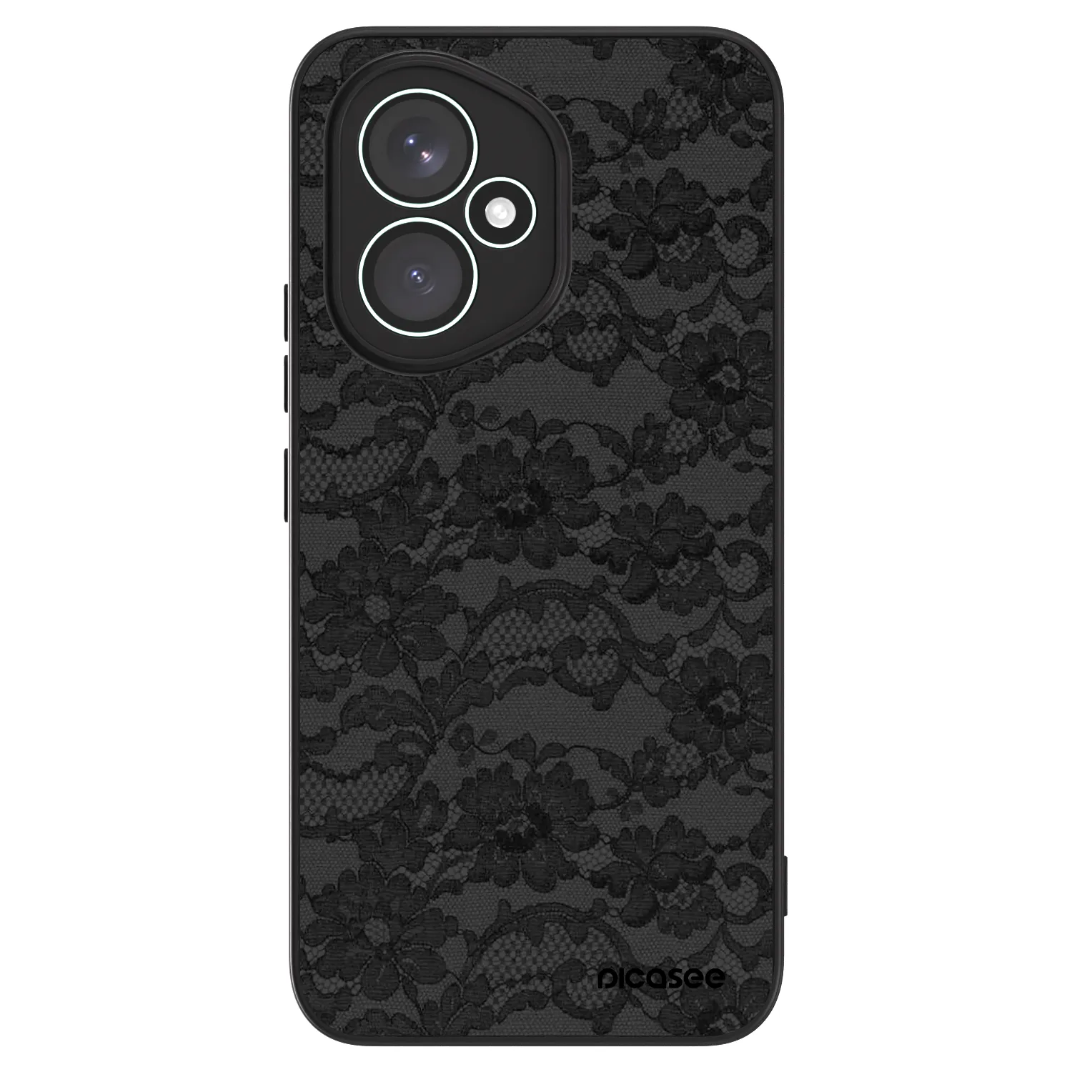 Picasee ULTIMATE CASE za Honor 400 5G - Dark Elegance