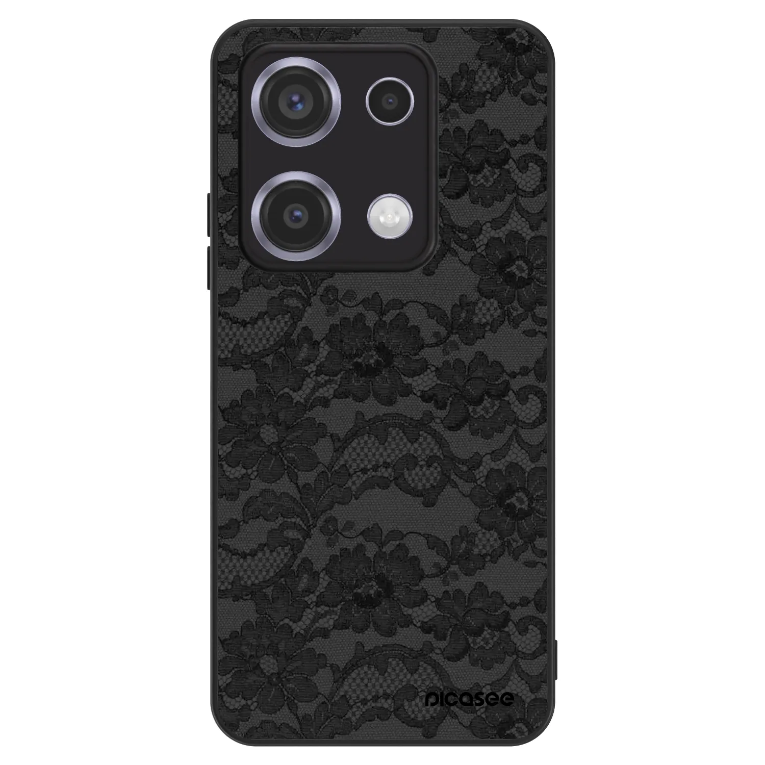 Picasee ULTIMATE CASE za Xiaomi Redmi Note 14S - Dark Elegance