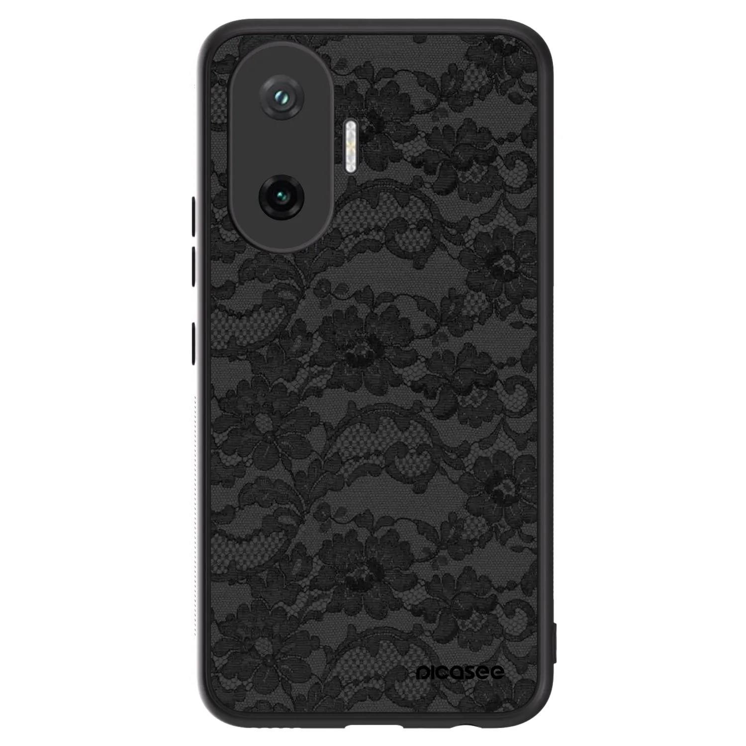 Picasee ULTIMATE CASE za Xiaomi Poco F7 5G - Dark Elegance