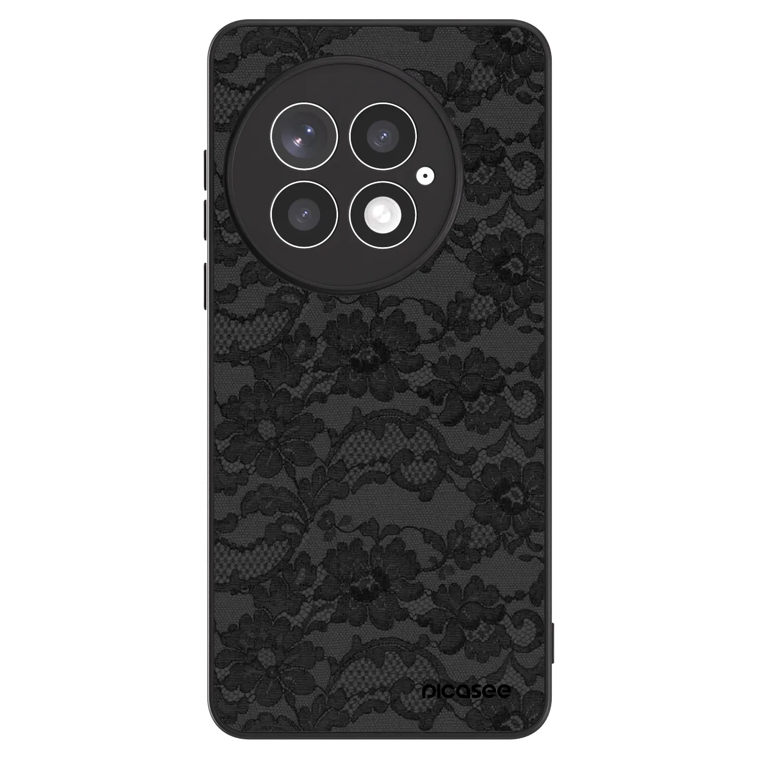 Picasee ULTIMATE CASE za OnePlus 13 5G - Dark Elegance