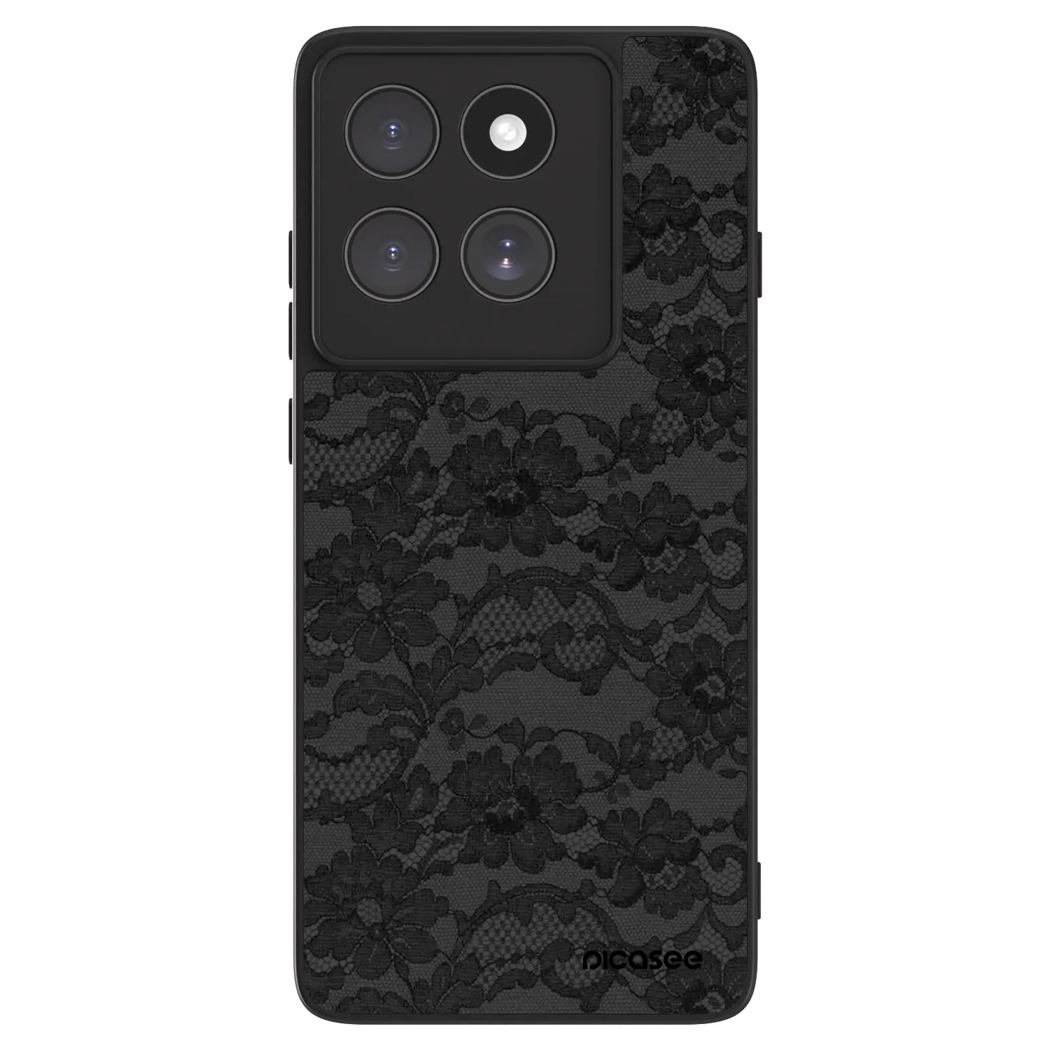 Picasee ULTIMATE CASE za Motorola Edge 60 5G - Dark Elegance