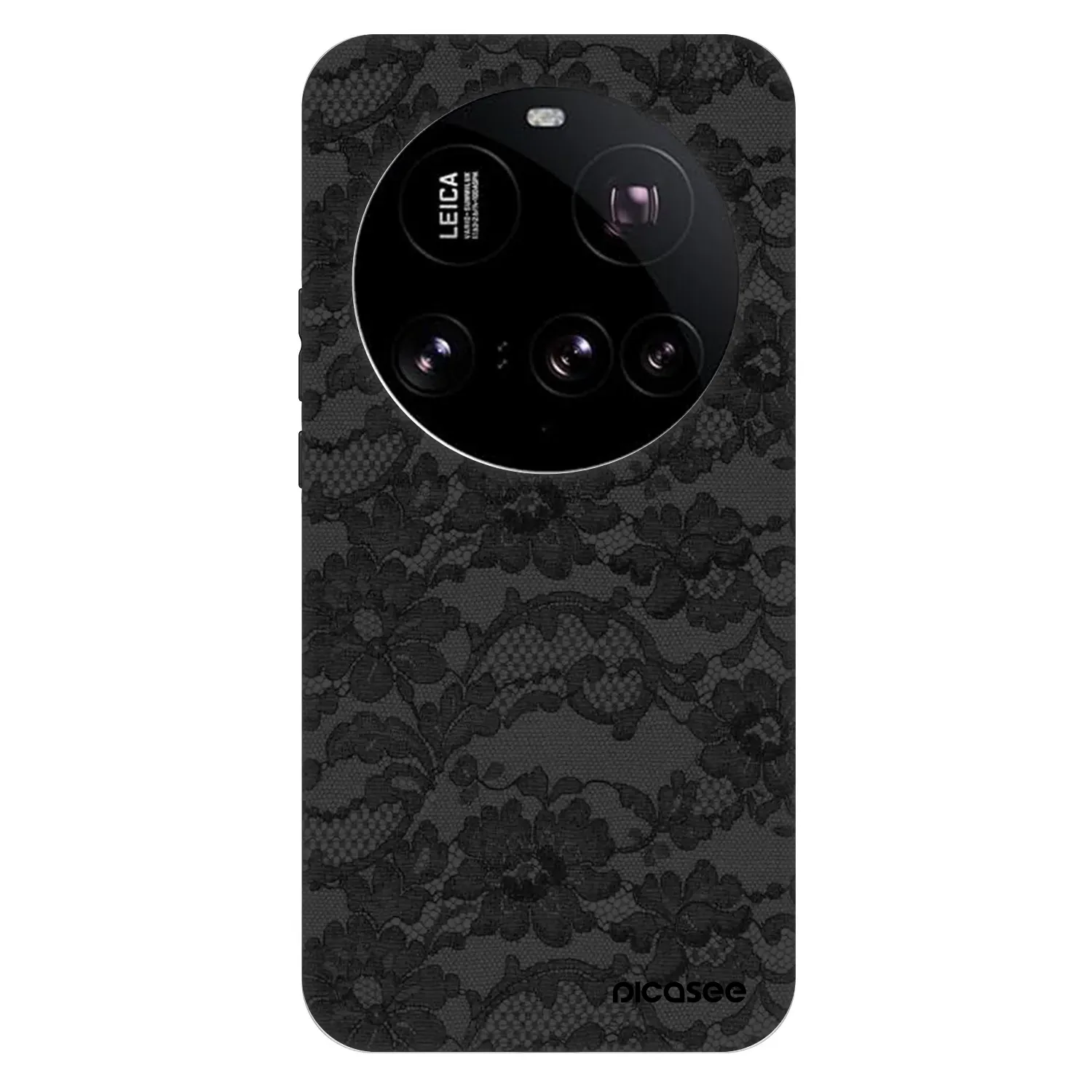 Picasee Fashion Case za Xiaomi 15 Ultra - Dark Elegance