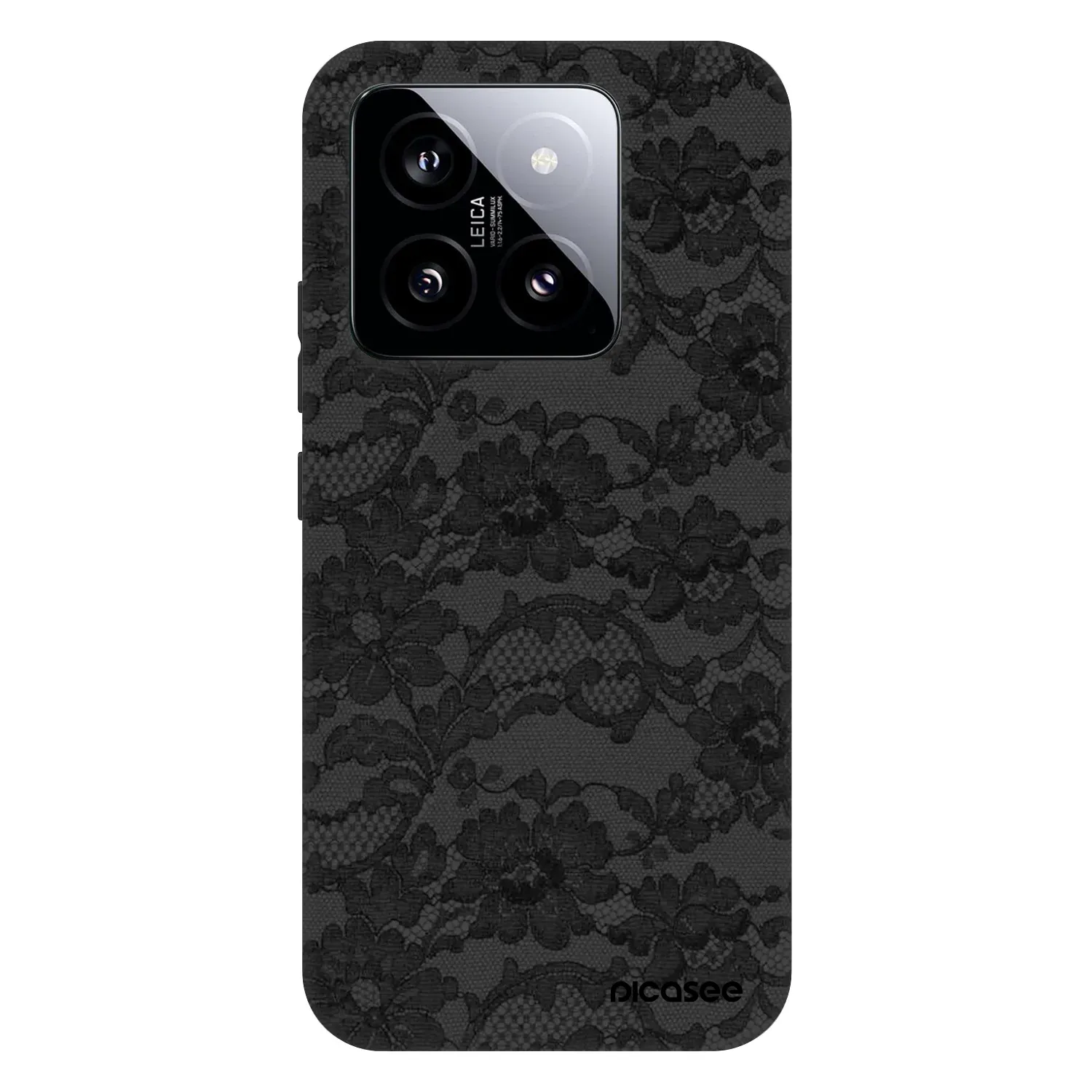 Picasee Fashion Case za Xiaomi 14 - Dark Elegance