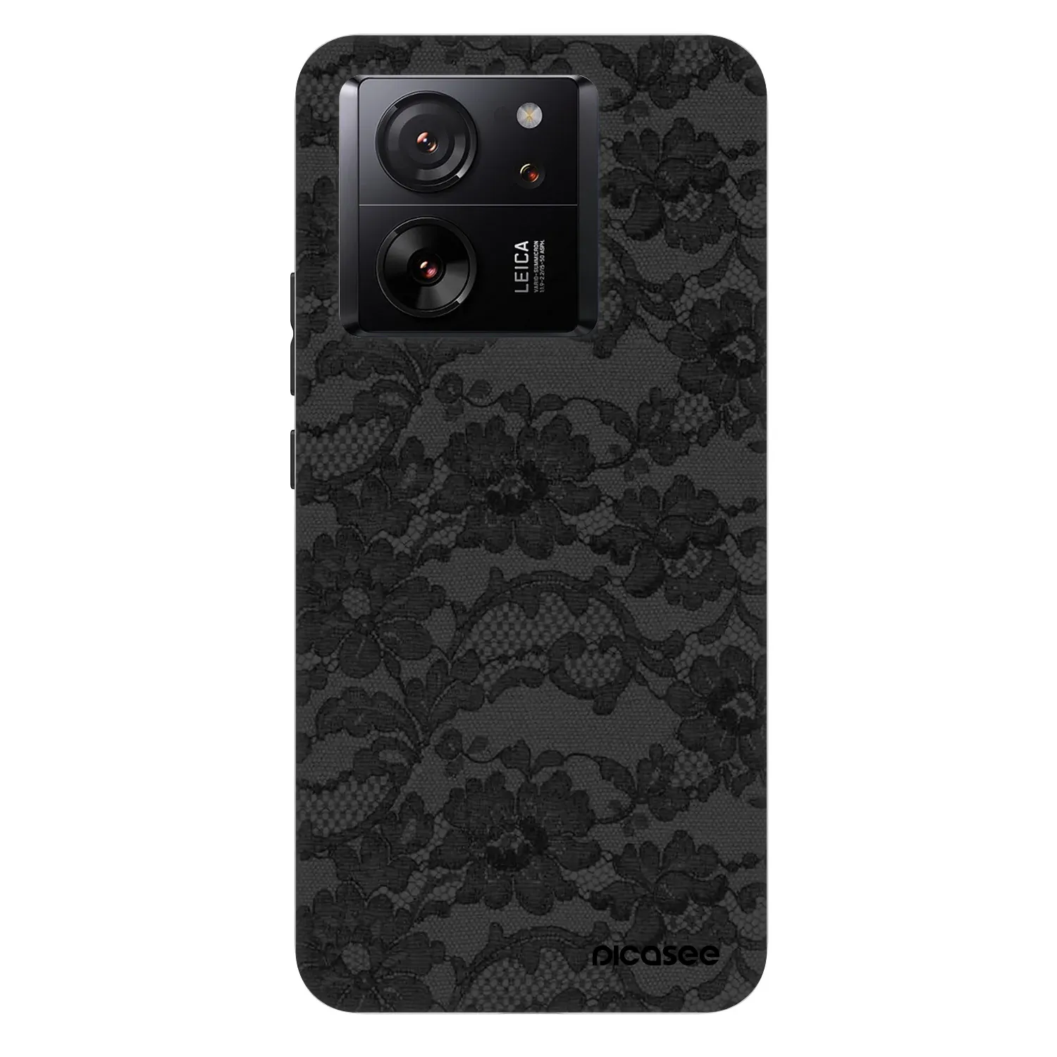 Picasee Fashion Case za Xiaomi 13T - Dark Elegance