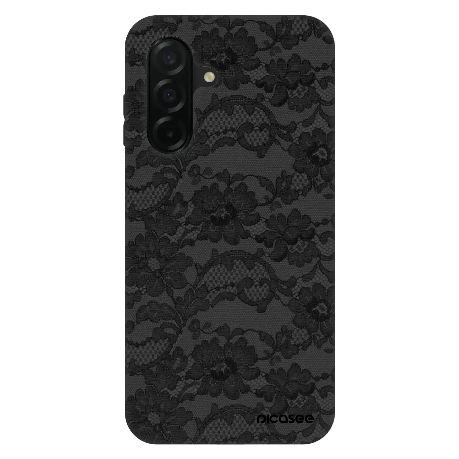 Picasee Fashion Case za Samsung Galaxy A26 5G A266B - Dark Elegance