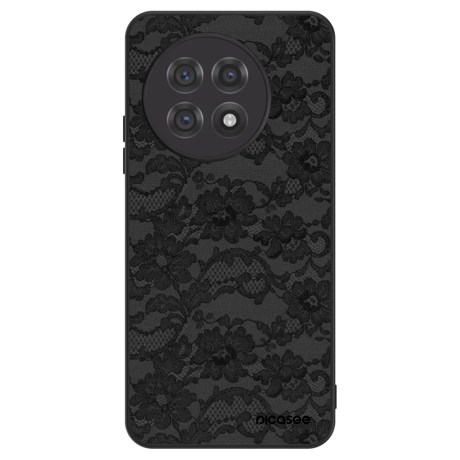 Picasee ULTIMATE CASE za OnePlus 13R 5G - Dark Elegance