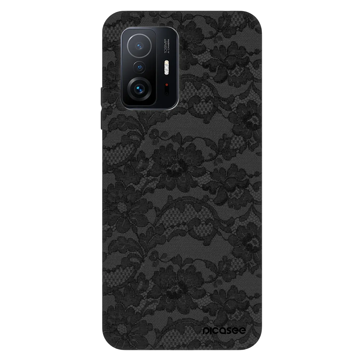 Picasee Fashion Case za Xiaomi 11T - Dark Elegance