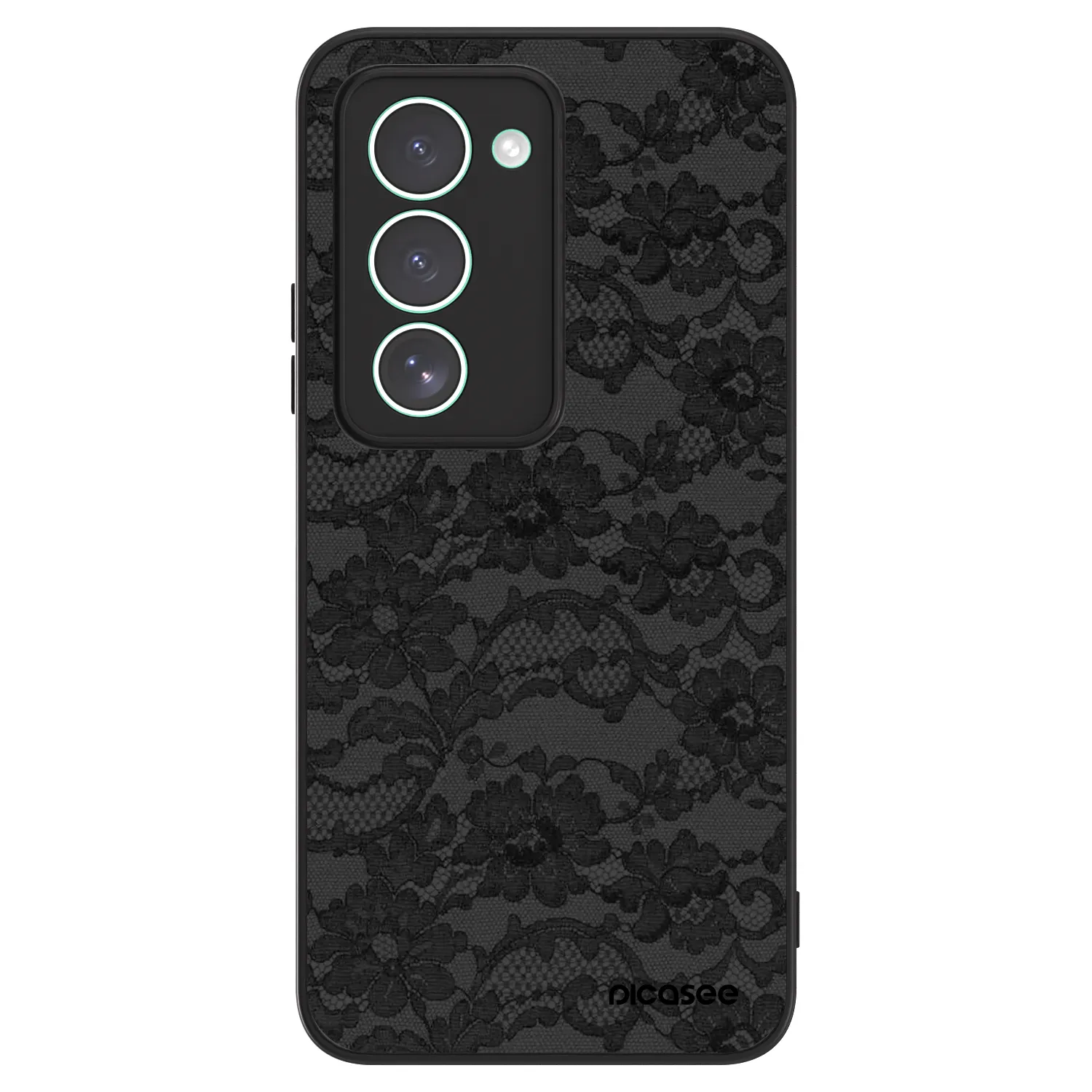 Picasee ULTIMATE CASE za Xiaomi Redmi 15 5G - Dark Elegance