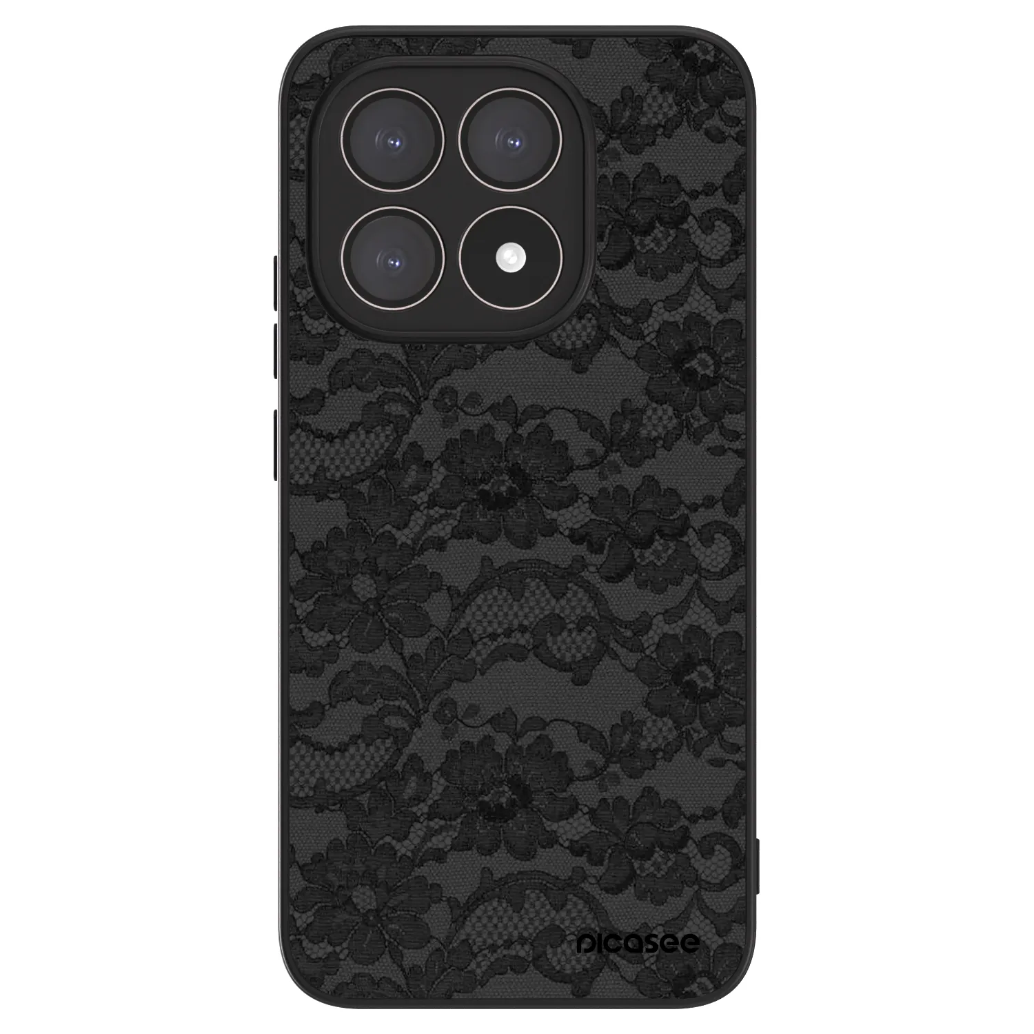 Picasee ULTIMATE CASE za Xiaomi 15T - Dark Elegance