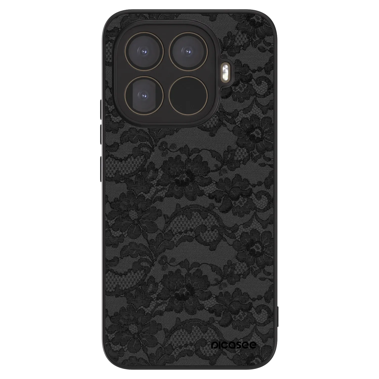 Picasee ULTIMATE CASE za Xiaomi 15T Pro - Dark Elegance