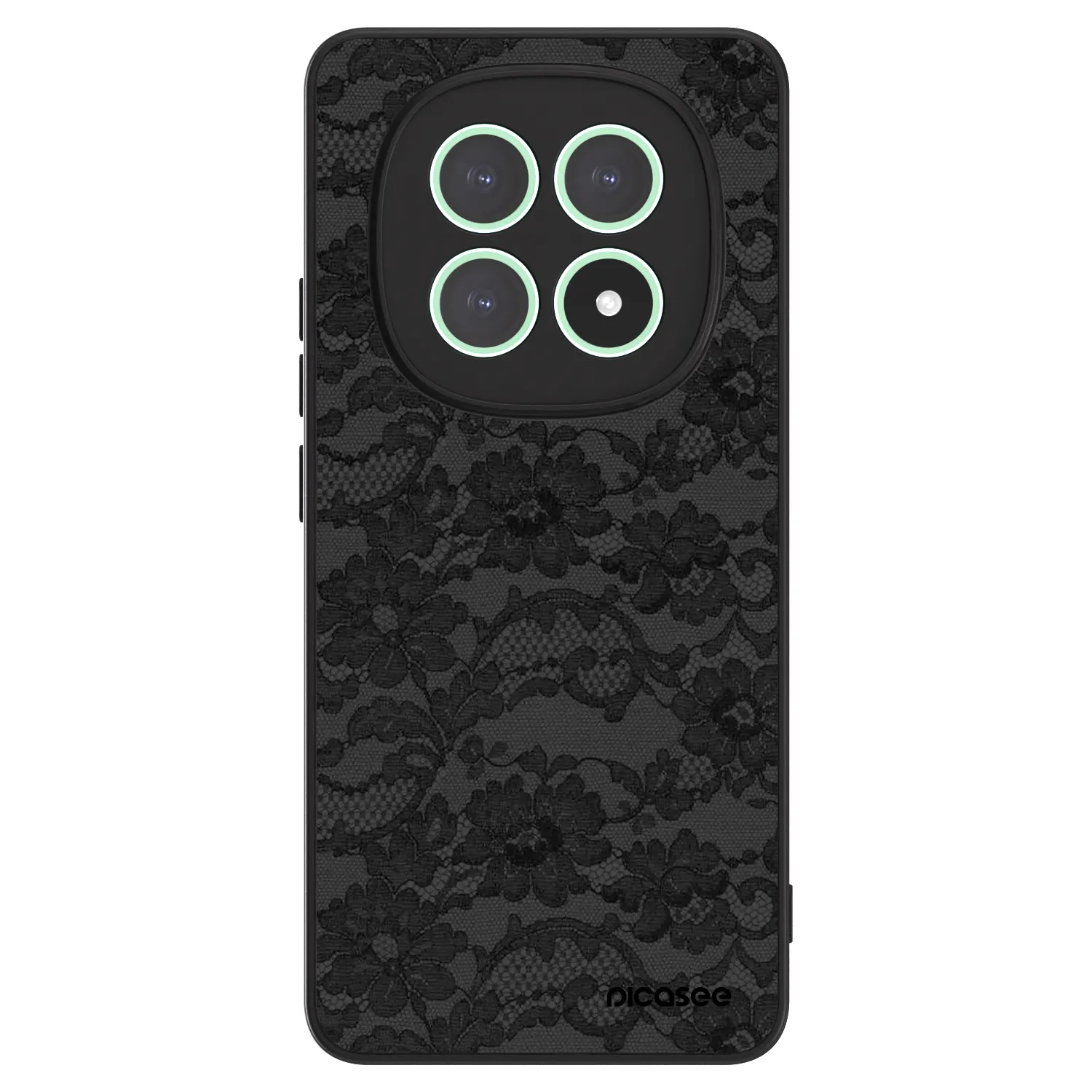 Picasee ULTIMATE CASE za Xiaomi Redmi Note 15 - Dark Elegance