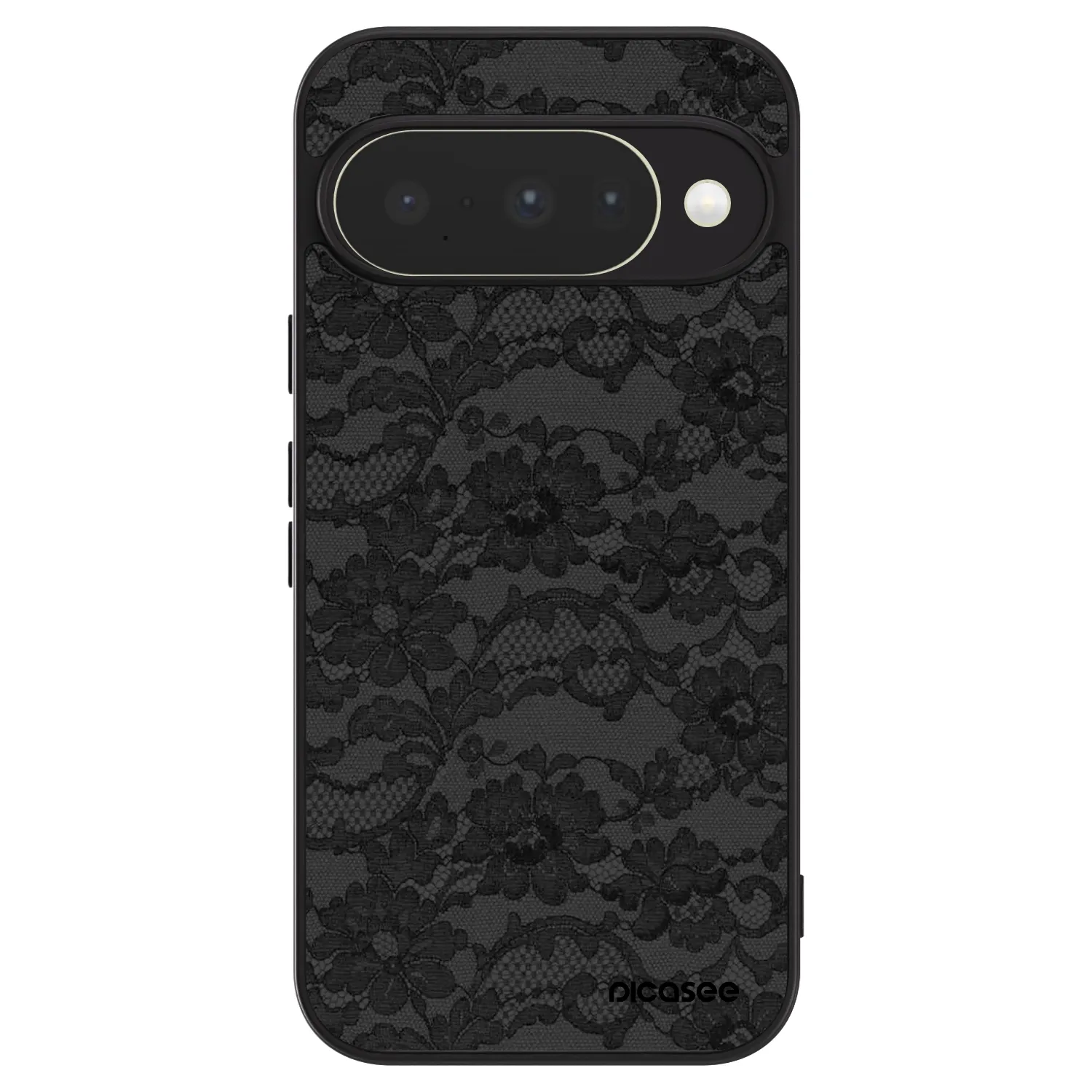 Picasee ULTIMATE CASE za Google Pixel 10 - Dark Elegance