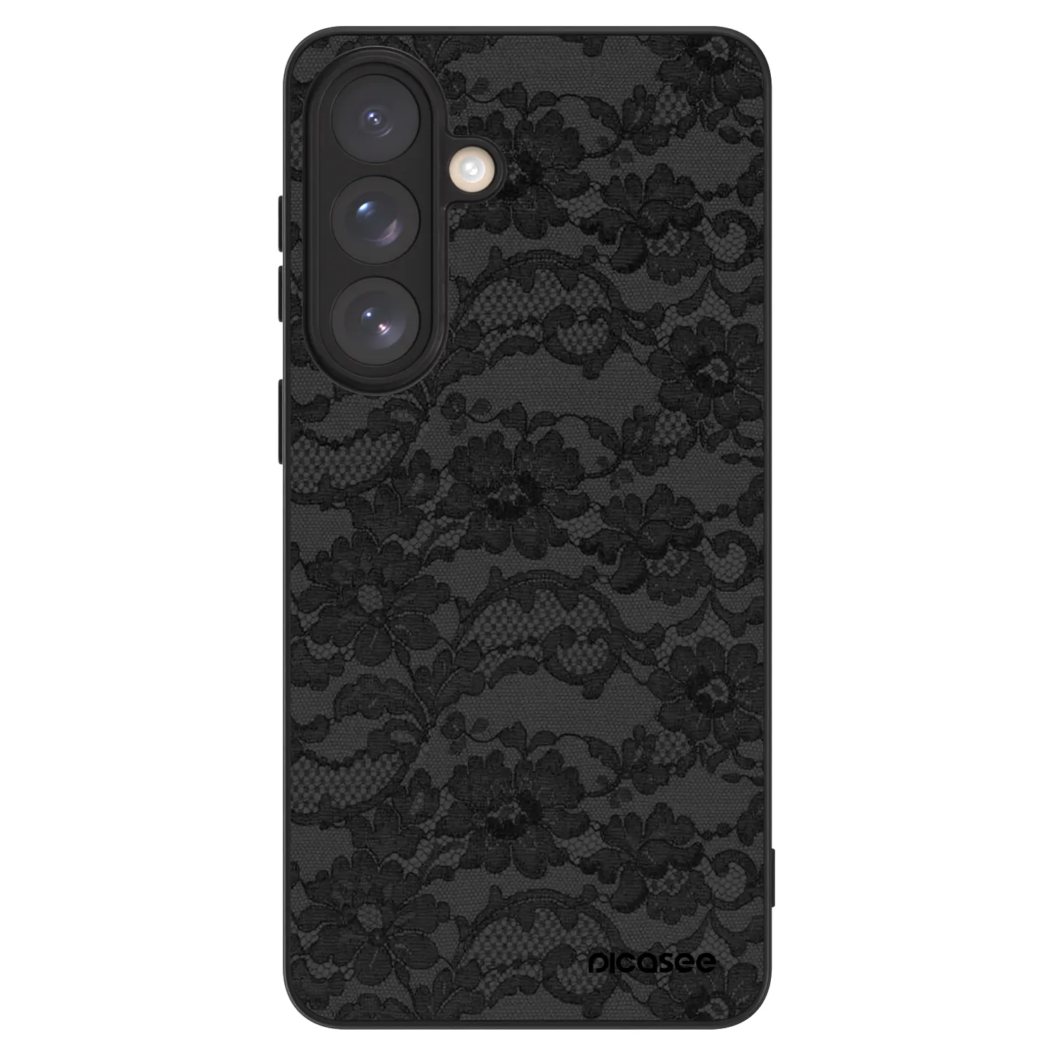 Picasee ULTIMATE CASE za Samsung Galaxy S26+ - Dark Elegance