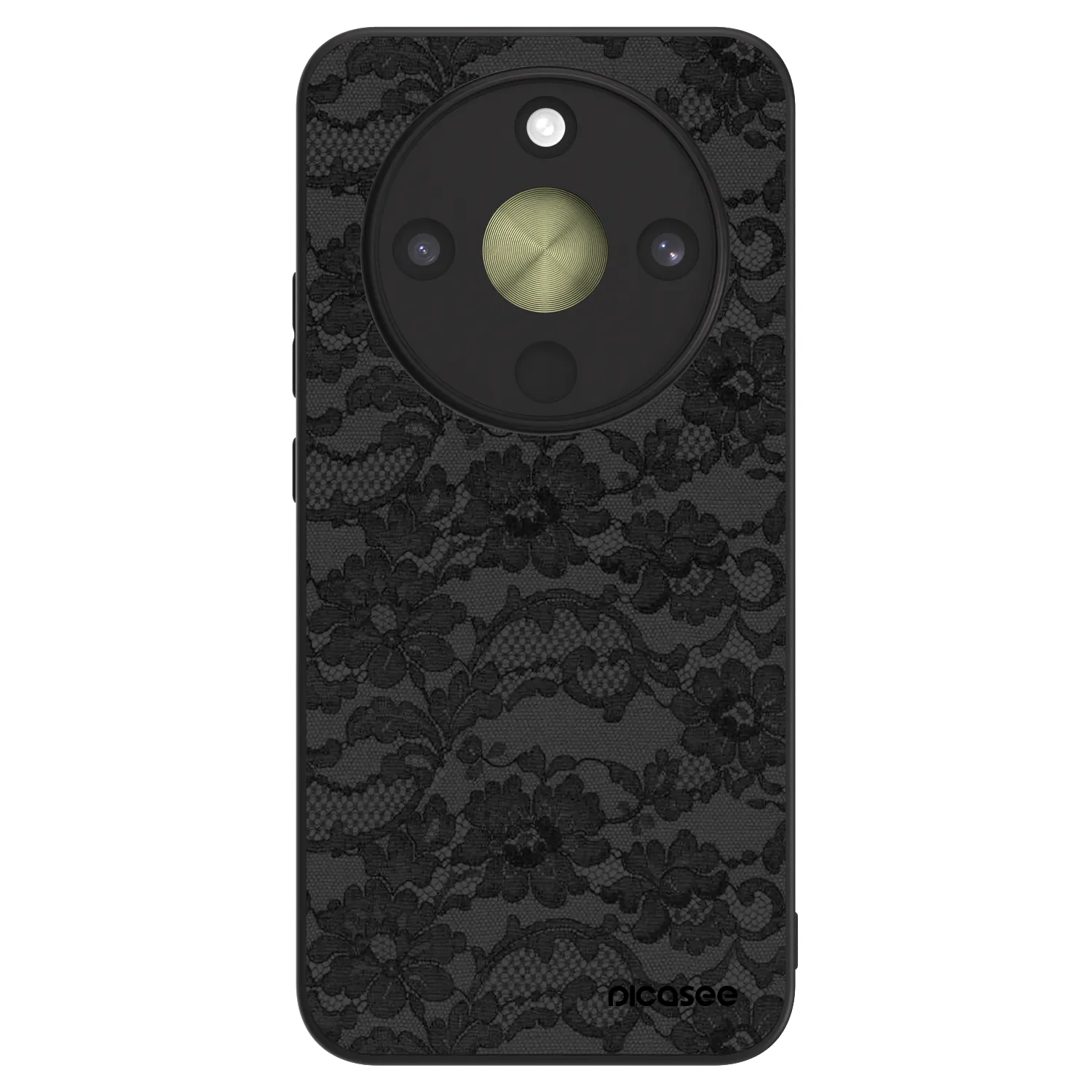 Picasee ULTIMATE CASE za Honor Magic8 Lite 5G - Dark Elegance