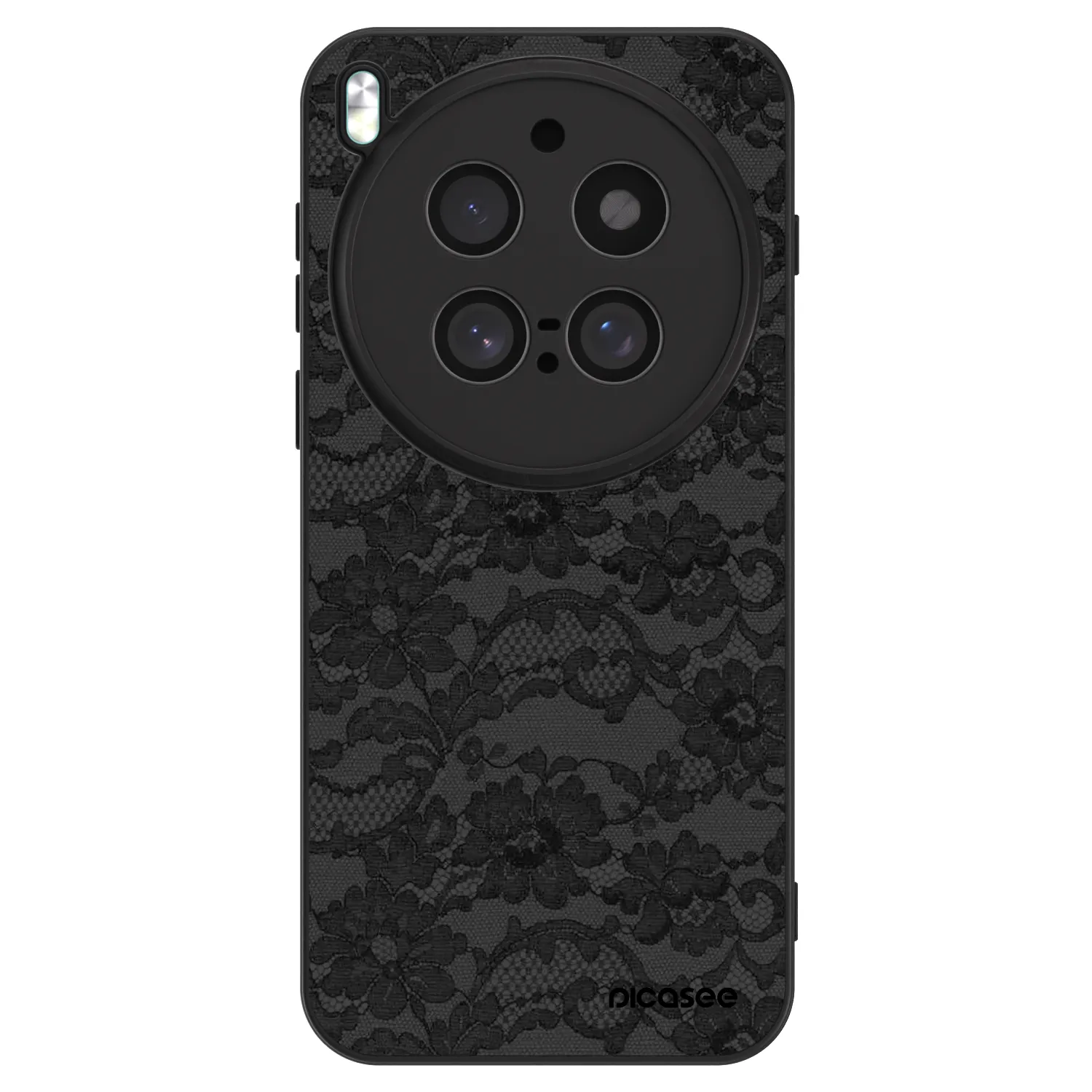Picasee ULTIMATE CASE za Vivo X300 Pro - Dark Elegance