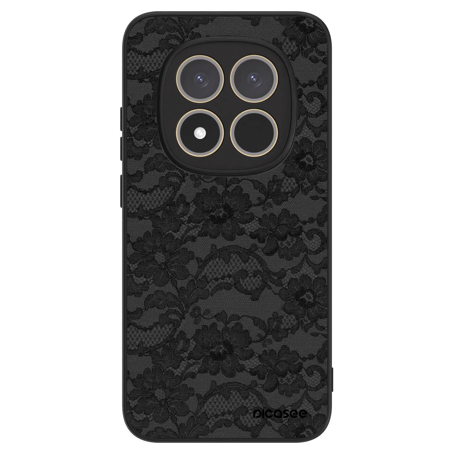 Picasee ULTIMATE CASE za Xiaomi Redmi Note 15 Pro 5G - Dark Elegance