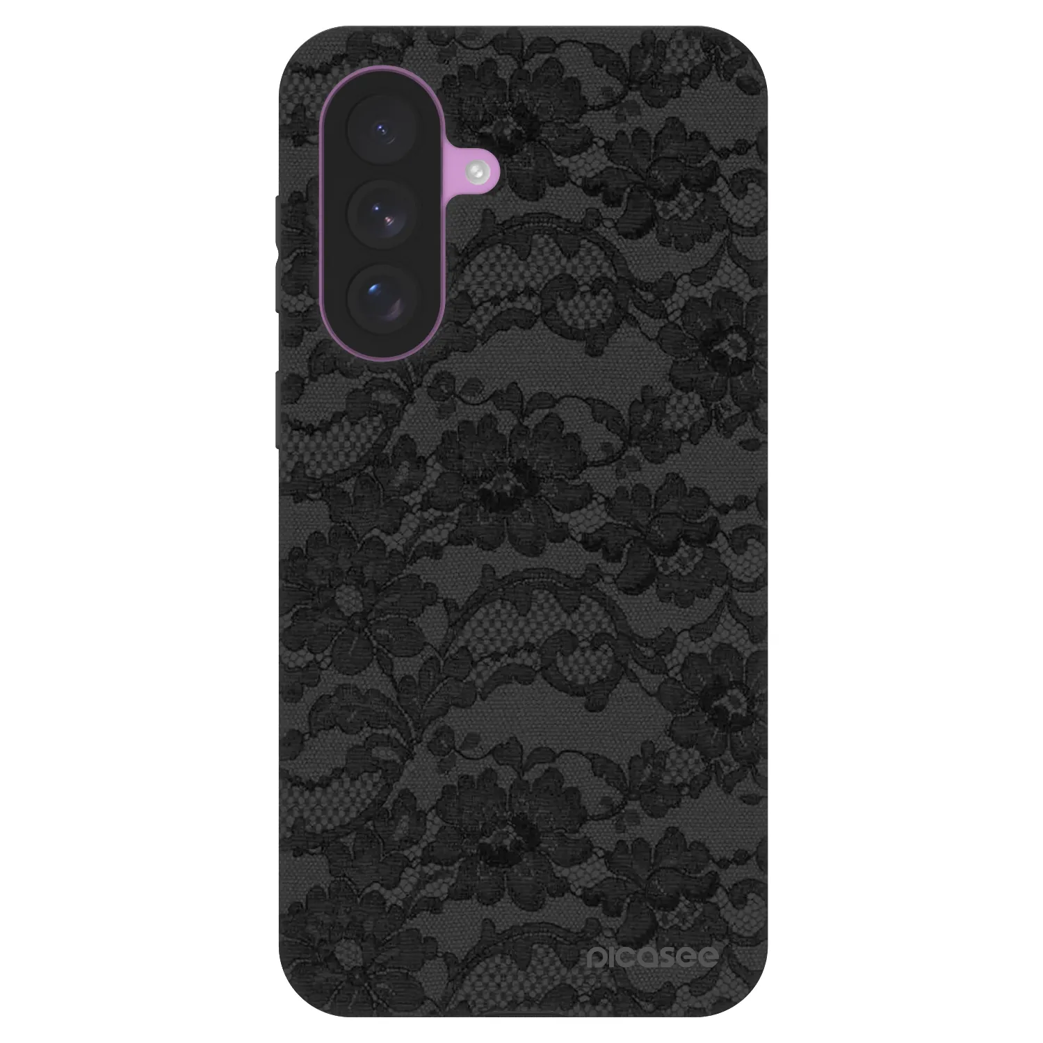 Picasee Fashion Case za Samsung Galaxy A57 5G - Dark Elegance