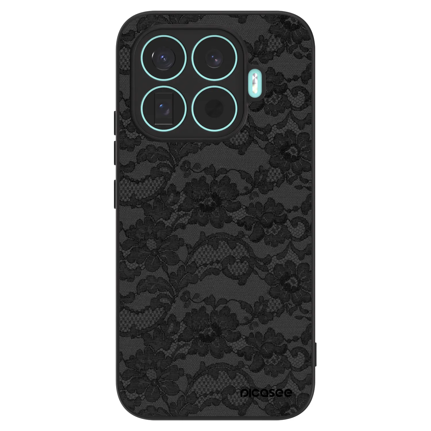 Picasee ULTIMATE CASE za Xiaomi 17T - Dark Elegance