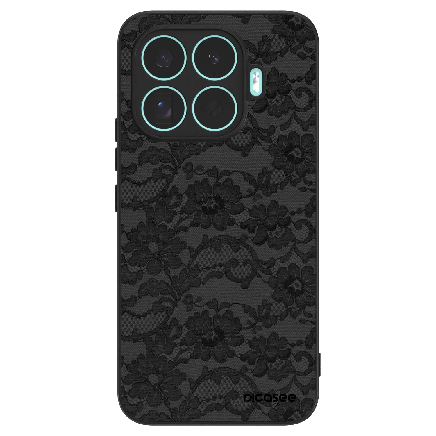 Picasee ULTIMATE CASE za Xiaomi 17T Pro - Dark Elegance