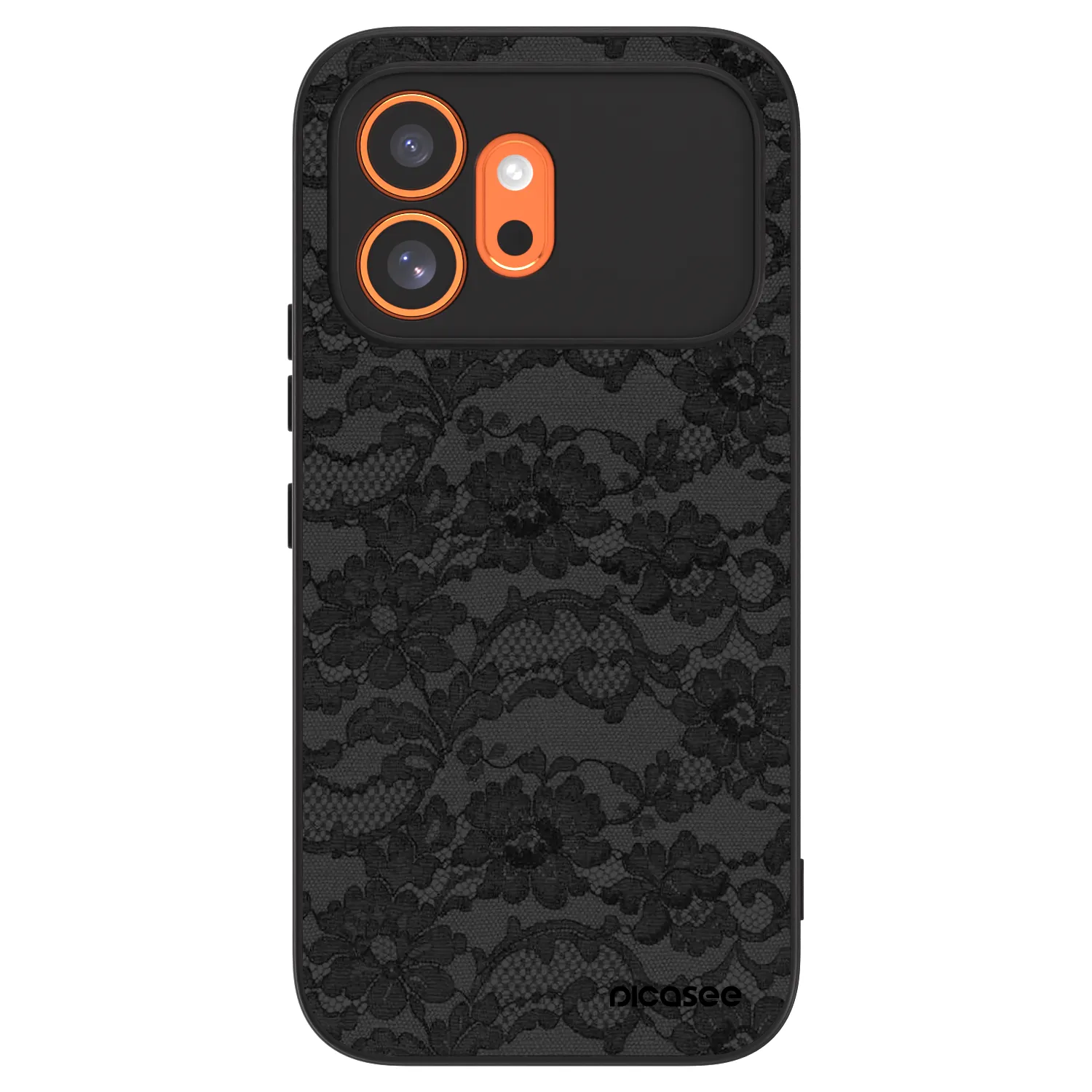Picasee ULTIMATE CASE za Honor 600 - Dark Elegance