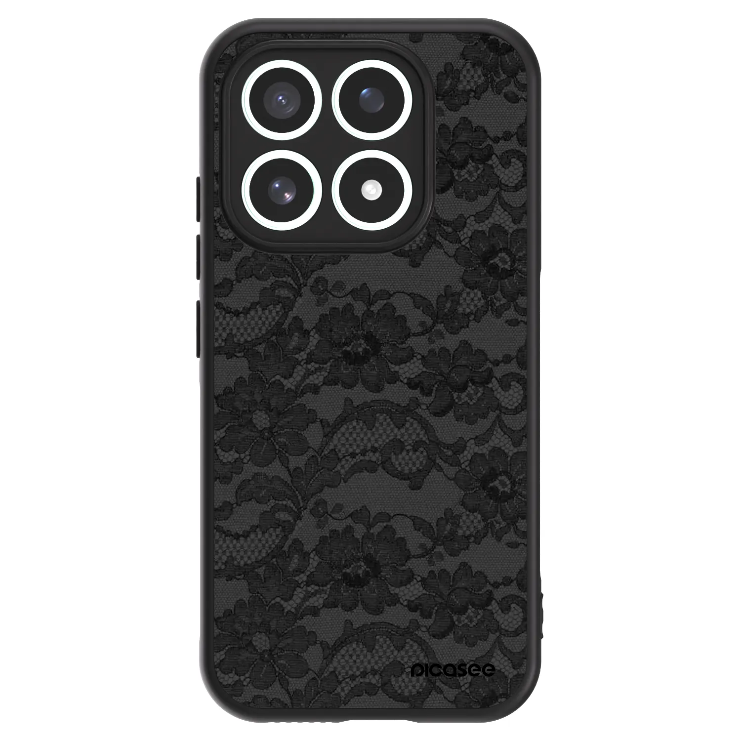 Picasee ULTIMATE CASE PowerShare za Xiaomi 17 - Dark Elegance