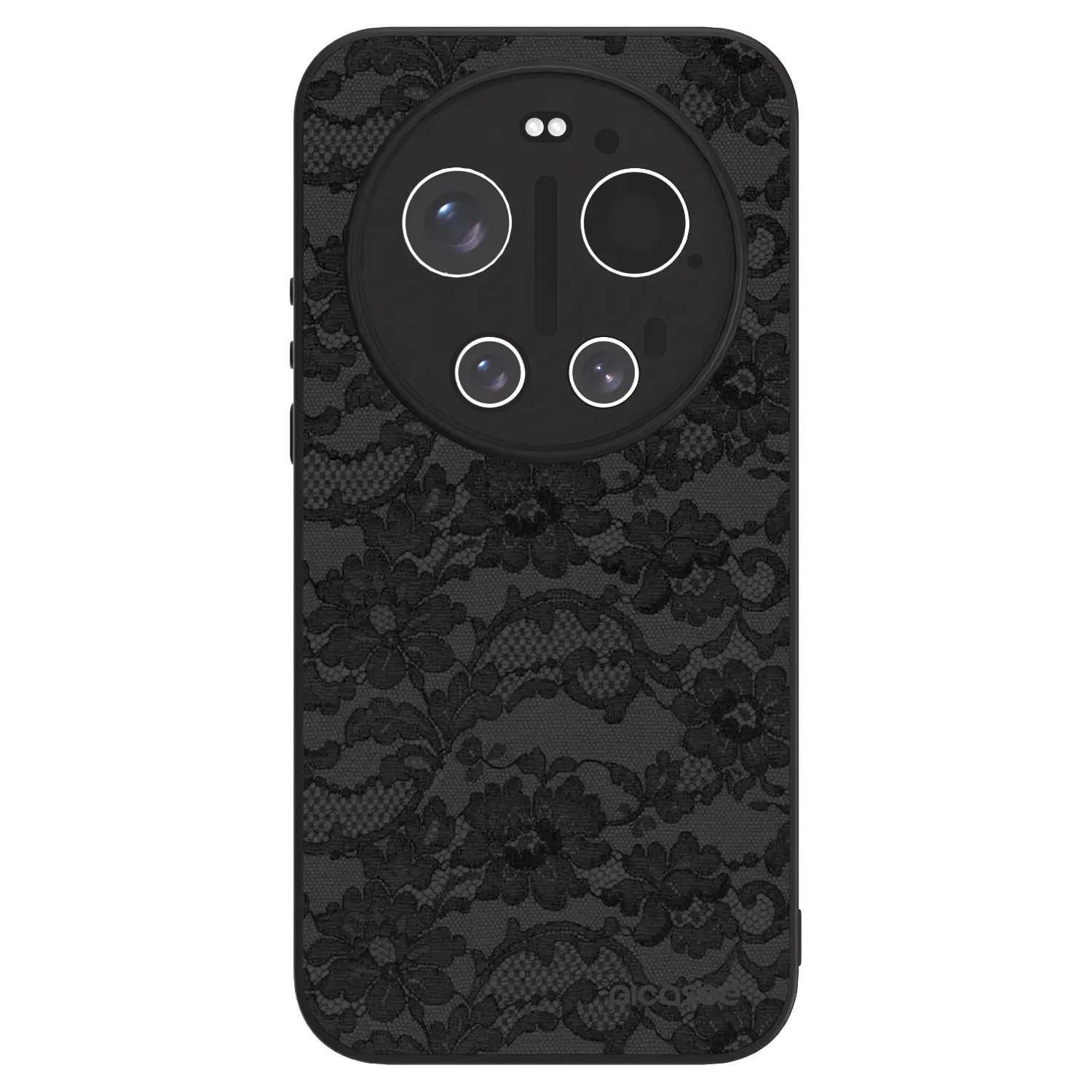 Picasee ULTIMATE CASE PowerShare za Xiaomi 17 Ultra - Dark Elegance