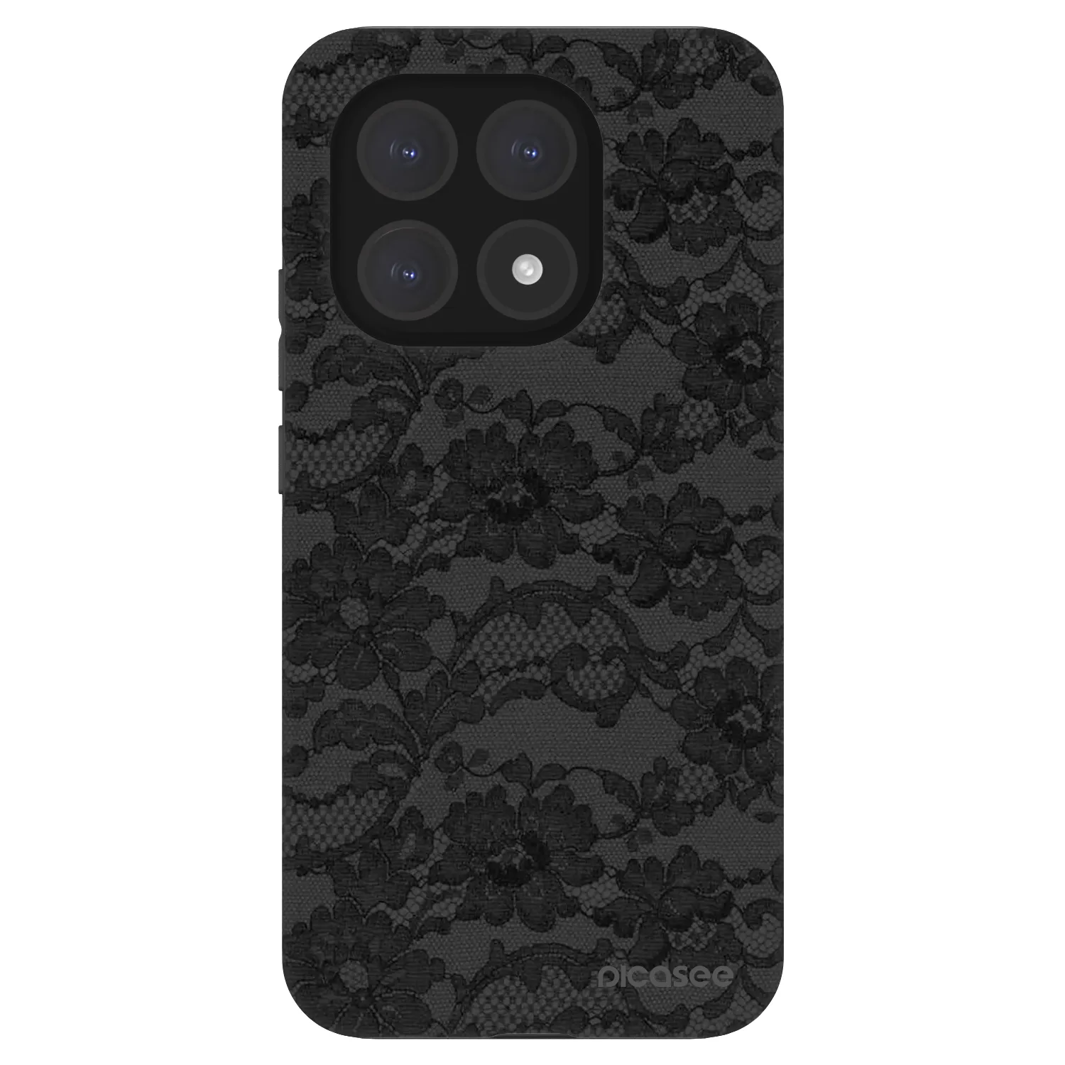 Picasee Fashion Case za Xiaomi 15T - Dark Elegance