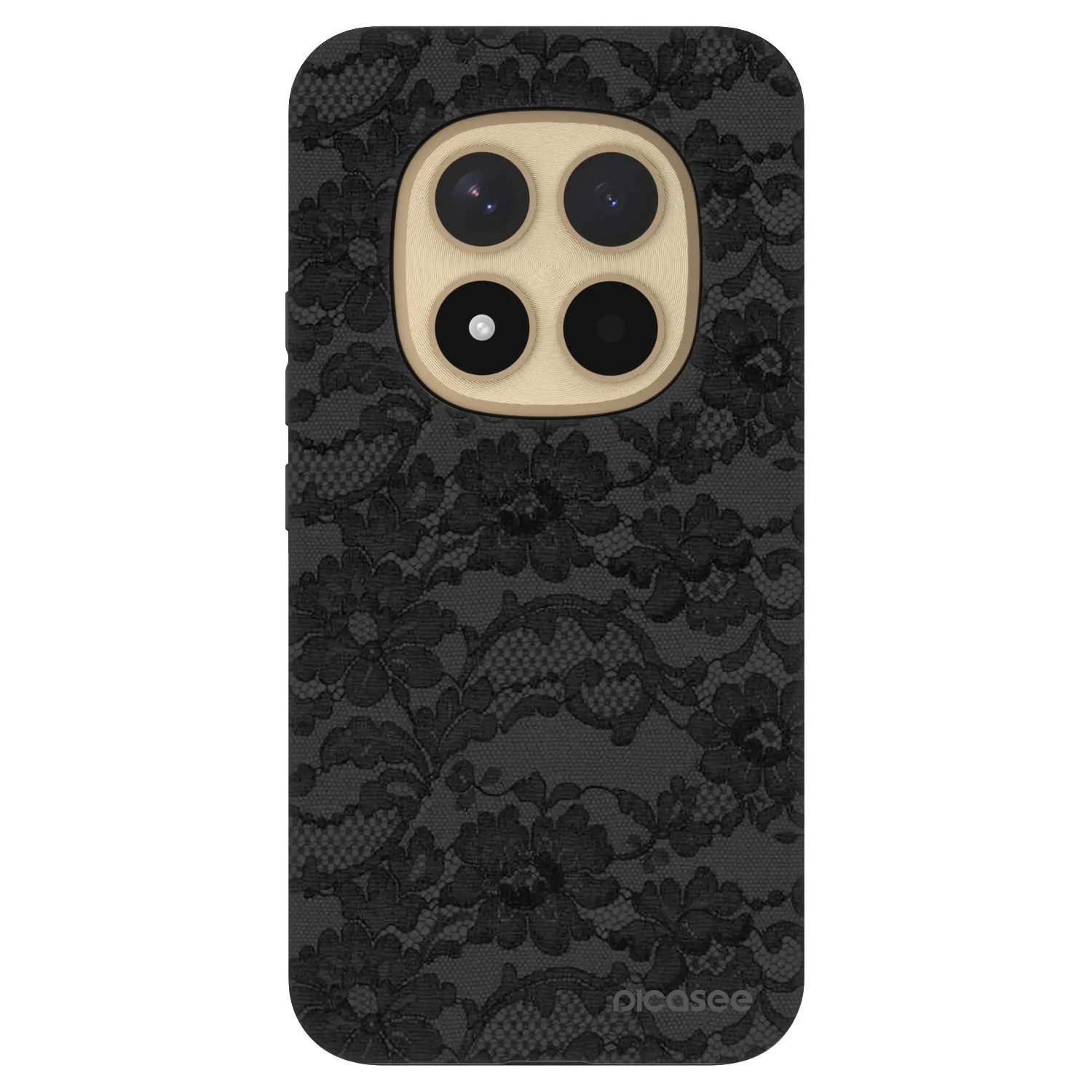 Picasee Fashion Case za Xiaomi Redmi Note 15 Pro+ - Dark Elegance