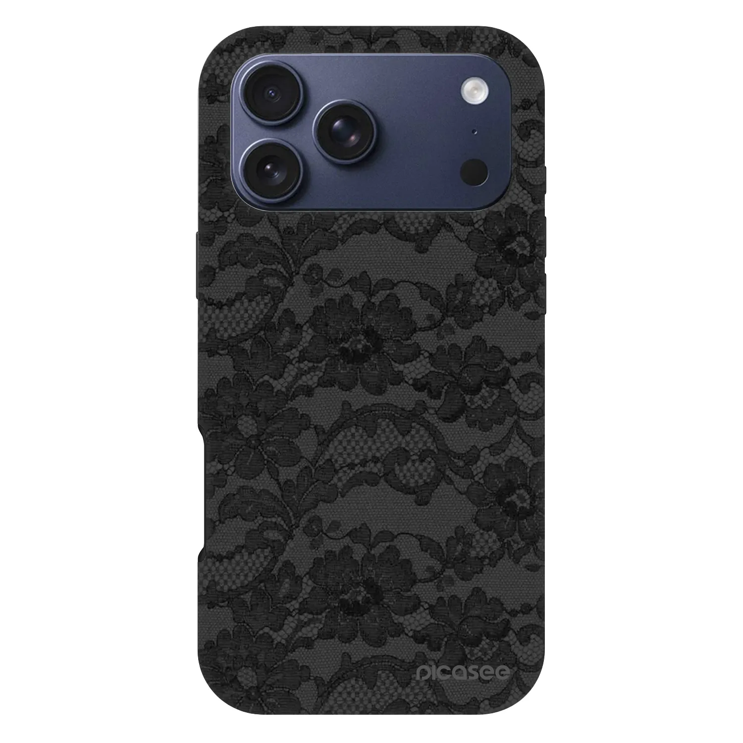Picasee Fashion Case MagSafe za Apple iPhone 18 Pro Max - Dark Elegance