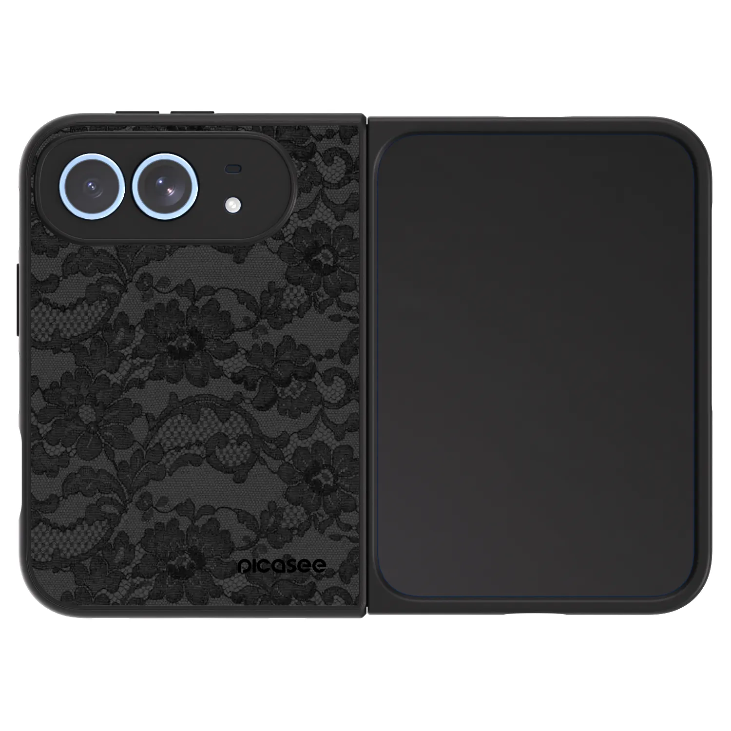 Picasee ULTIMATE CASE za Apple iPhone Ultra - Dark Elegance
