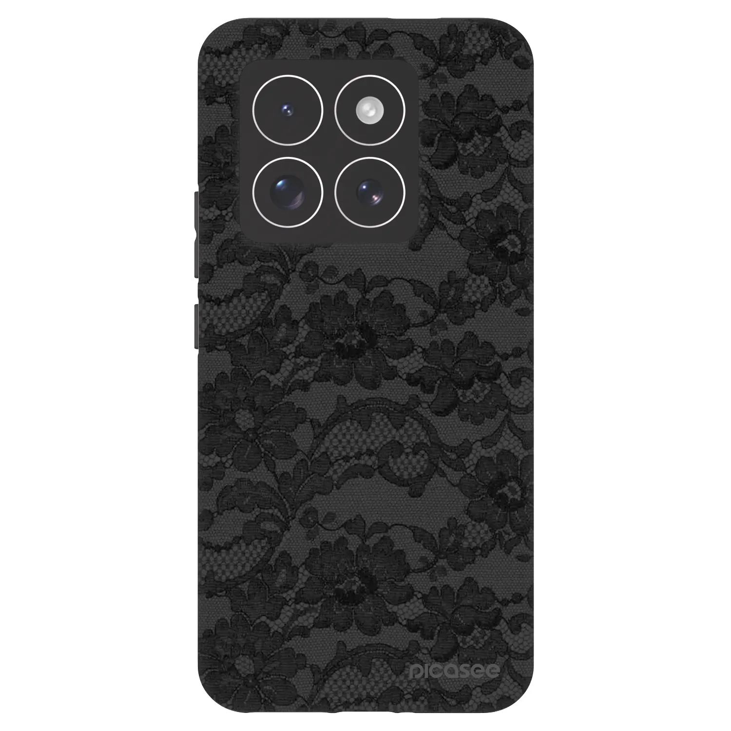 Picasee Fashion Case za Xiaomi 14 Pro - Dark Elegance