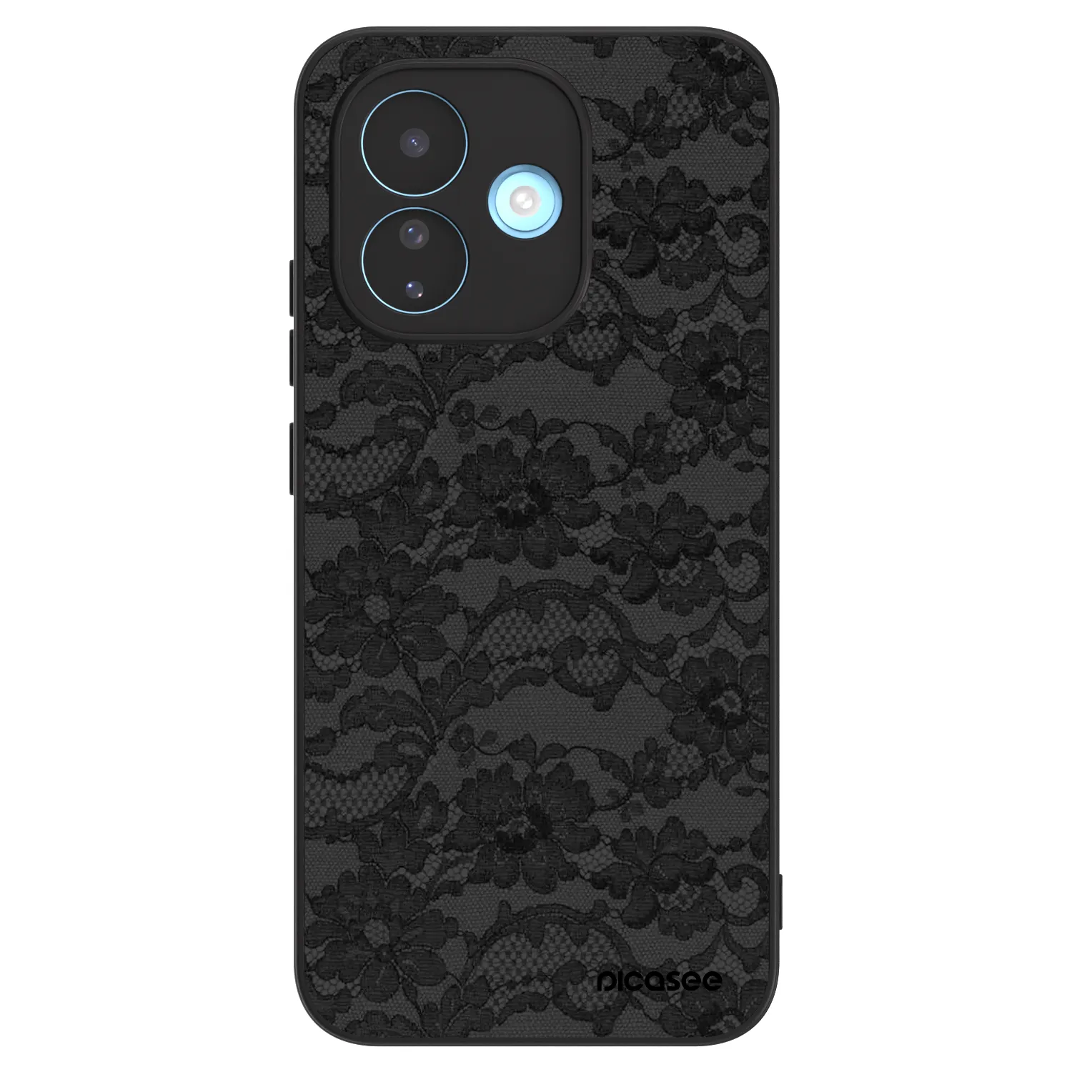 Picasee ULTIMATE CASE za Xiaomi Redmi Note 17 Pro 5G - Dark Elegance