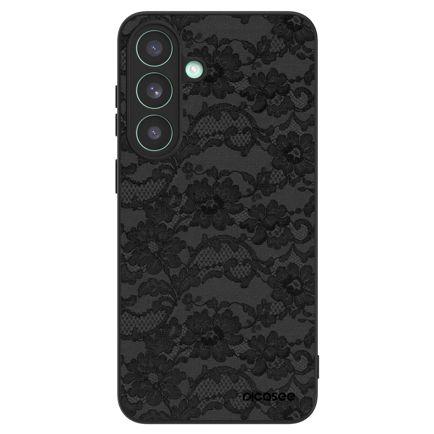 Picasee ULTIMATE CASE PowerShare za Samsung Galaxy S26 FE - Dark Elegance
