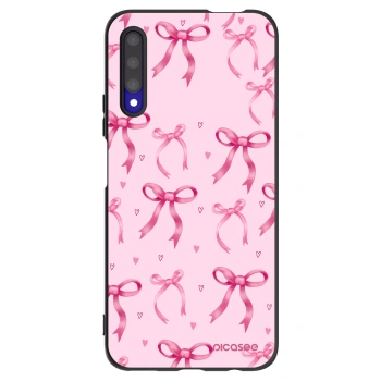 Maskica za Honor 9X Pro - Bow Aesthetic