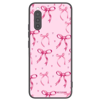 Maskica za Sony Xperia 10 II - Bow Aesthetic