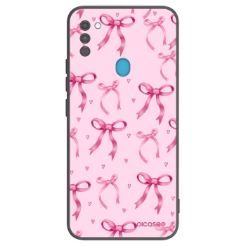 Maskica za Samsung Galaxy M11 - Bow Aesthetic