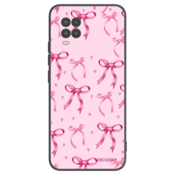 Maskica za Xiaomi Mi 10 Lite - Bow Aesthetic