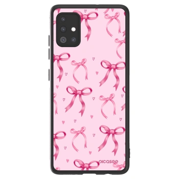 Maskica za Samsung Galaxy A73 5G - Bow Aesthetic