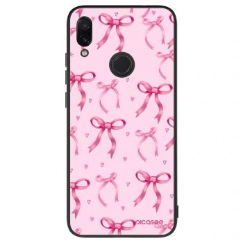 Maskica za Xiaomi Redmi Note 7 - Bow Aesthetic