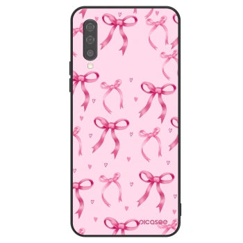 Maskica za Samsung Galaxy A50 A505F - Bow Aesthetic
