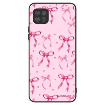 Maskica za Huawei P40 Lite - Bow Aesthetic
