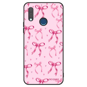 Maskica za Huawei P20 Lite - Bow Aesthetic