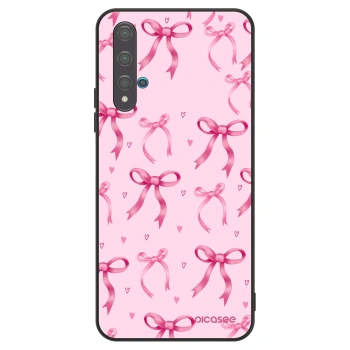 Maskica za Huawei Nova 5T - Bow Aesthetic