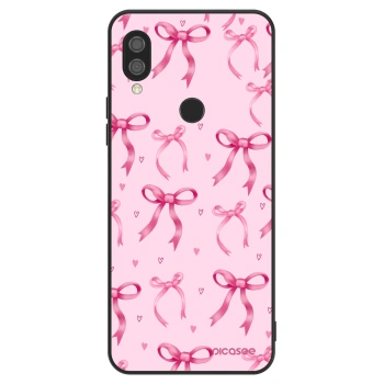 Maskica za Xiaomi Redmi 7 - Bow Aesthetic