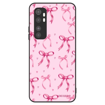 Maskica za Xiaomi Mi Note 10 Lite - Bow Aesthetic