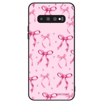 Maskica za Samsung Galaxy S10 G973 - Bow Aesthetic