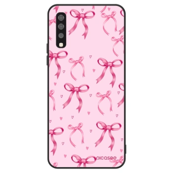 Maskica za Samsung Galaxy A70 A705F - Bow Aesthetic