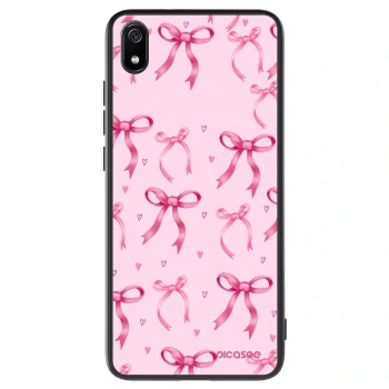 Maskica za Xiaomi Redmi 7A - Bow Aesthetic