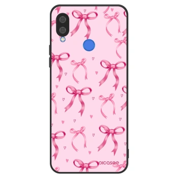 Maskica za Huawei Nova 3 - Bow Aesthetic
